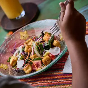 Tierra Cocina Artesanal Urubamba 2