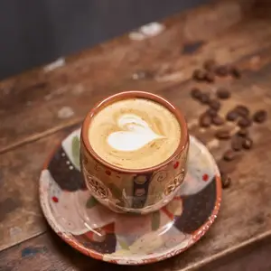 The Combi Brewbar Coffee Urubamba 4