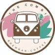 The Combi Brewbar Coffee Urubamba