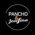 Pancho y Josefina Valle de Lili