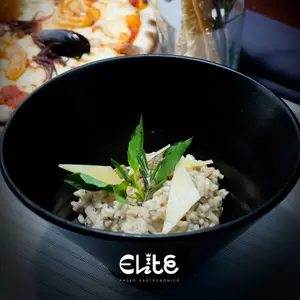 Élite Restaurant Café Bar CDMX 7