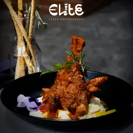 Élite Restaurant Café Bar CDMX - foto 3
