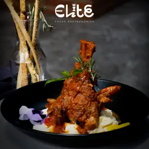 Élite Restaurant Café Bar CDMX 3