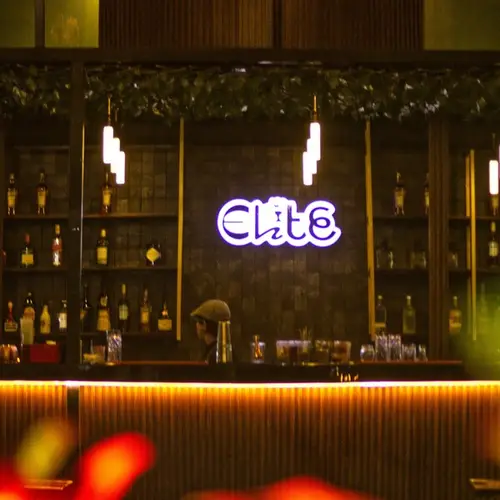 Élite Restaurant Café Bar CDMX - foto 4