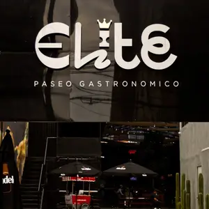 Élite Restaurant Café Bar CDMX 8