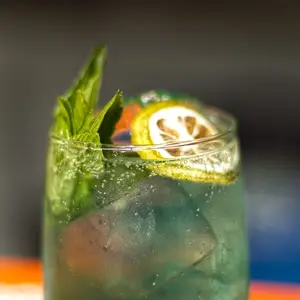 Élite Restaurant Café Bar CDMX 5