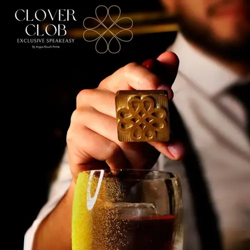 Clover Clob Pachuca - foto 4