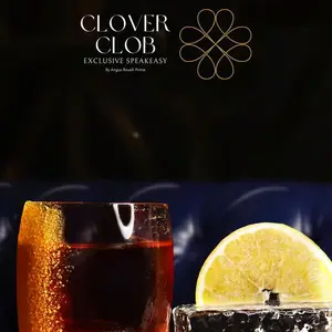 Clover Clob Pachuca 8