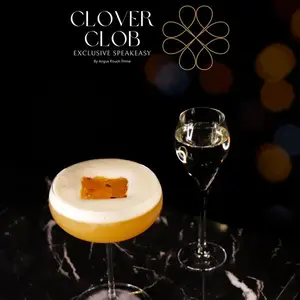 Clover Clob Pachuca 9