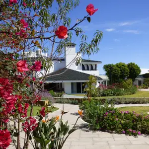 Restaurante Santo Refugio Puebla 1