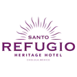 Restaurante Santo Refugio Puebla
