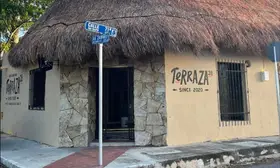 Terraza 28 Mérida