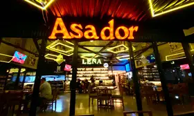 Restaurant ValCo Asador León