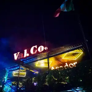 Restaurante ValCo Asador León 8