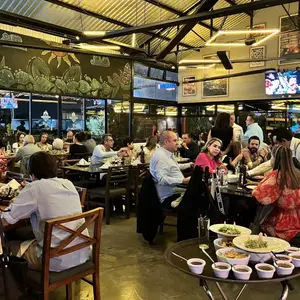 Restaurante ValCo Asador León 9