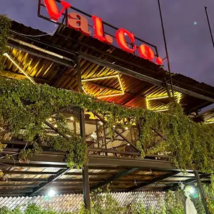 Restaurante ValCo Asador León 5