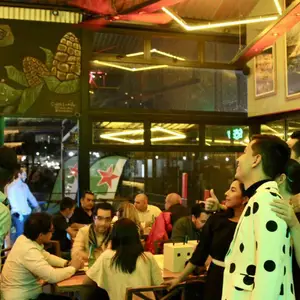 Restaurante ValCo Asador León 7