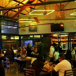 Restaurante ValCo Asador León 3