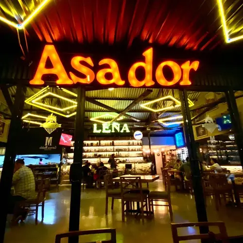 Restaurante ValCo Asador León - foto 1