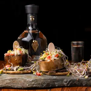 Restaurante ValCo Asador León 2