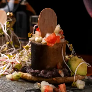 Restaurante ValCo Asador León 6