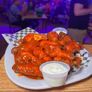 Beer Wings Tonalá 4