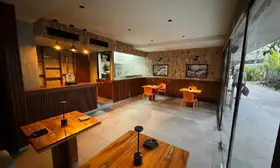 La Pizzería Di Marco Tulum