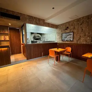 La Pizzería Di Marco Tulum 7