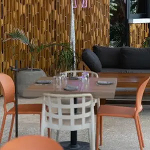 La Pizzería Di Marco Tulum 5