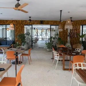 La Pizzería Di Marco Tulum 3