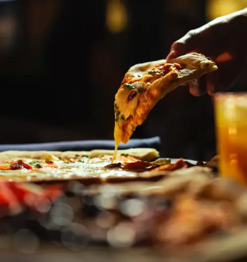 La Pizzería Di Marco Tulum - foto 4