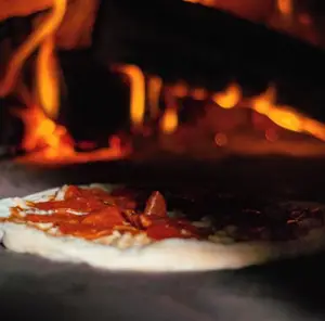 La Pizzería Di Marco Tulum 6