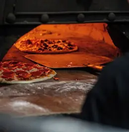 La Pizzería Di Marco Tulum - foto 2