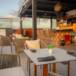 IT Rooftop Playa del Carmen - foto 3