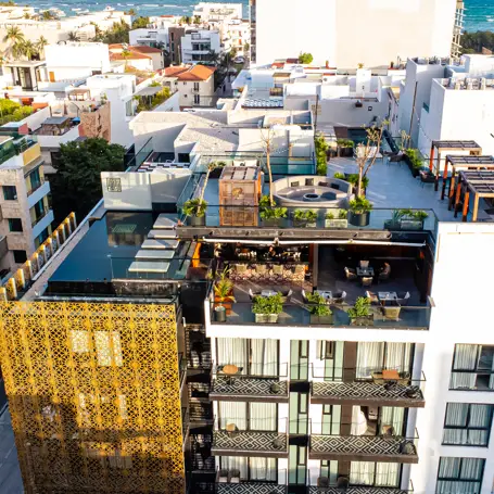 IT Rooftop Playa del Carmen - foto 1