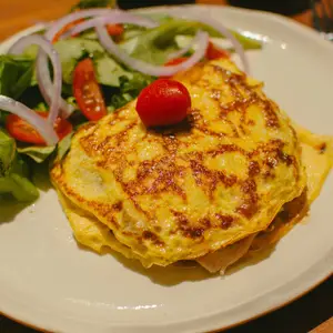 Delirio coffee & poke Holbox 7