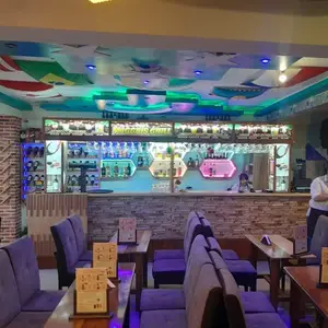 Magguis Grill Craft Beer Perú 1