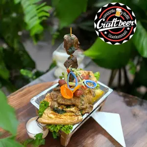 Magguis Grill Craft Beer Perú 2