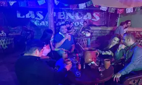 Las Pencas Cantaritos Guadalajara