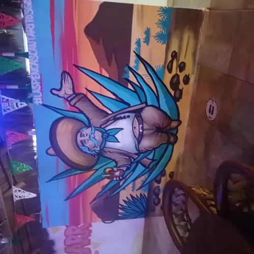 Las Pencas Cantaritos Guadalajara - foto 1