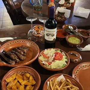 Las Pencas Cantaritos Guadalajara 2