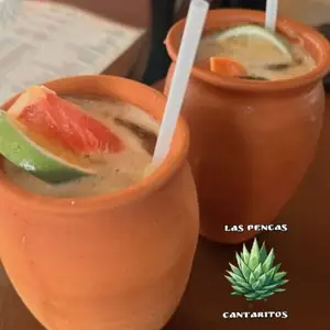 Las Pencas Cantaritos Guadalajara 6