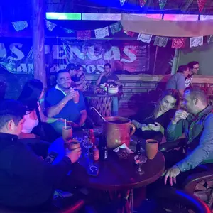 Las Pencas Cantaritos Guadalajara 5