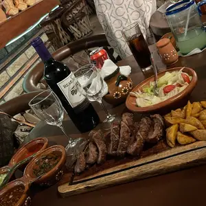 Las Pencas Cantaritos Guadalajara 9