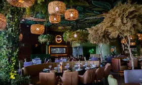 Restaurante Carajillo Guadalajara
