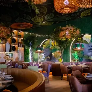 Restaurante Carajillo Guadalajara 6