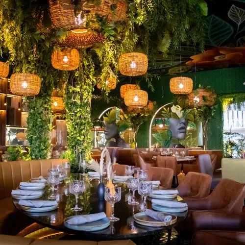 Restaurante Carajillo Guadalajara - foto 1