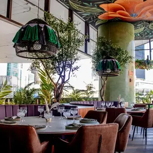 Restaurante Carajillo Guadalajara 7