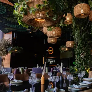 Restaurante Carajillo Guadalajara 2