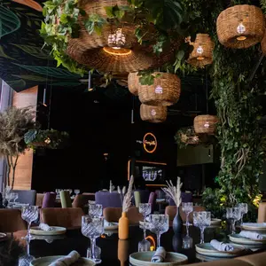 Restaurante Carajillo Guadalajara 9